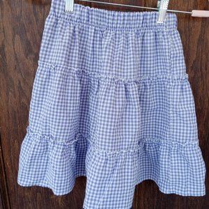 2 Junior's skirts